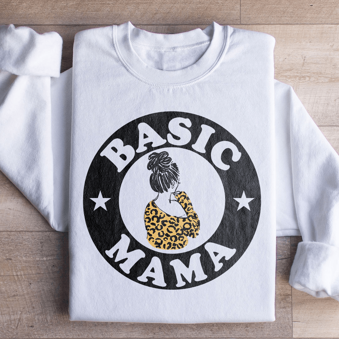 Basic Mama shopmerchmallow Basic Mama