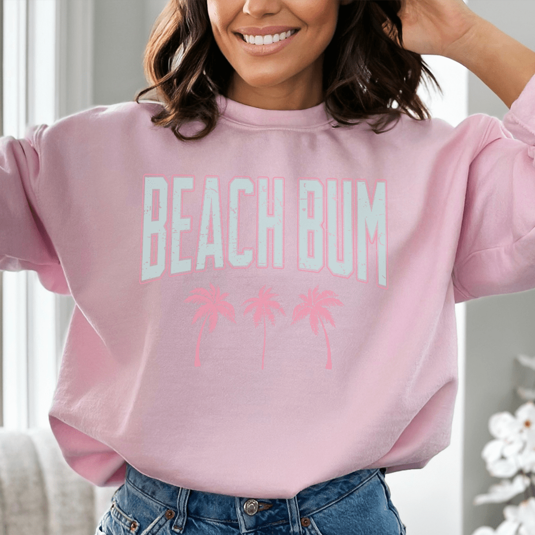 Beach Bum shopmerchmallow Beach Bum
