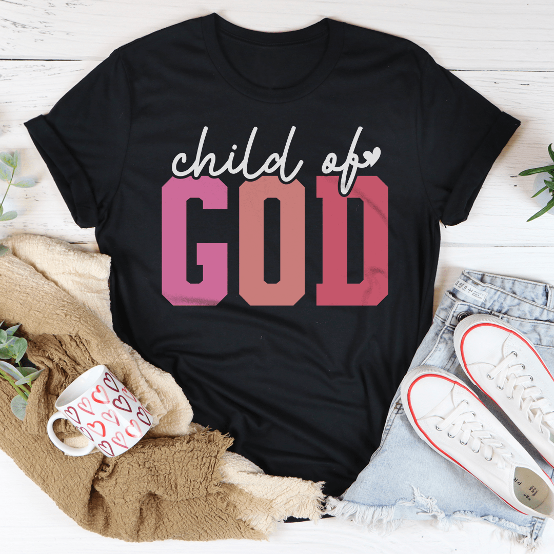 Child of God Tee shopmerchmallow Child of God Tee