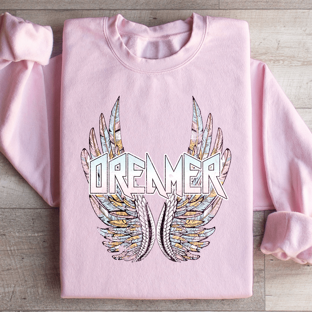 Dreamer shopmerchmallow Dreamer