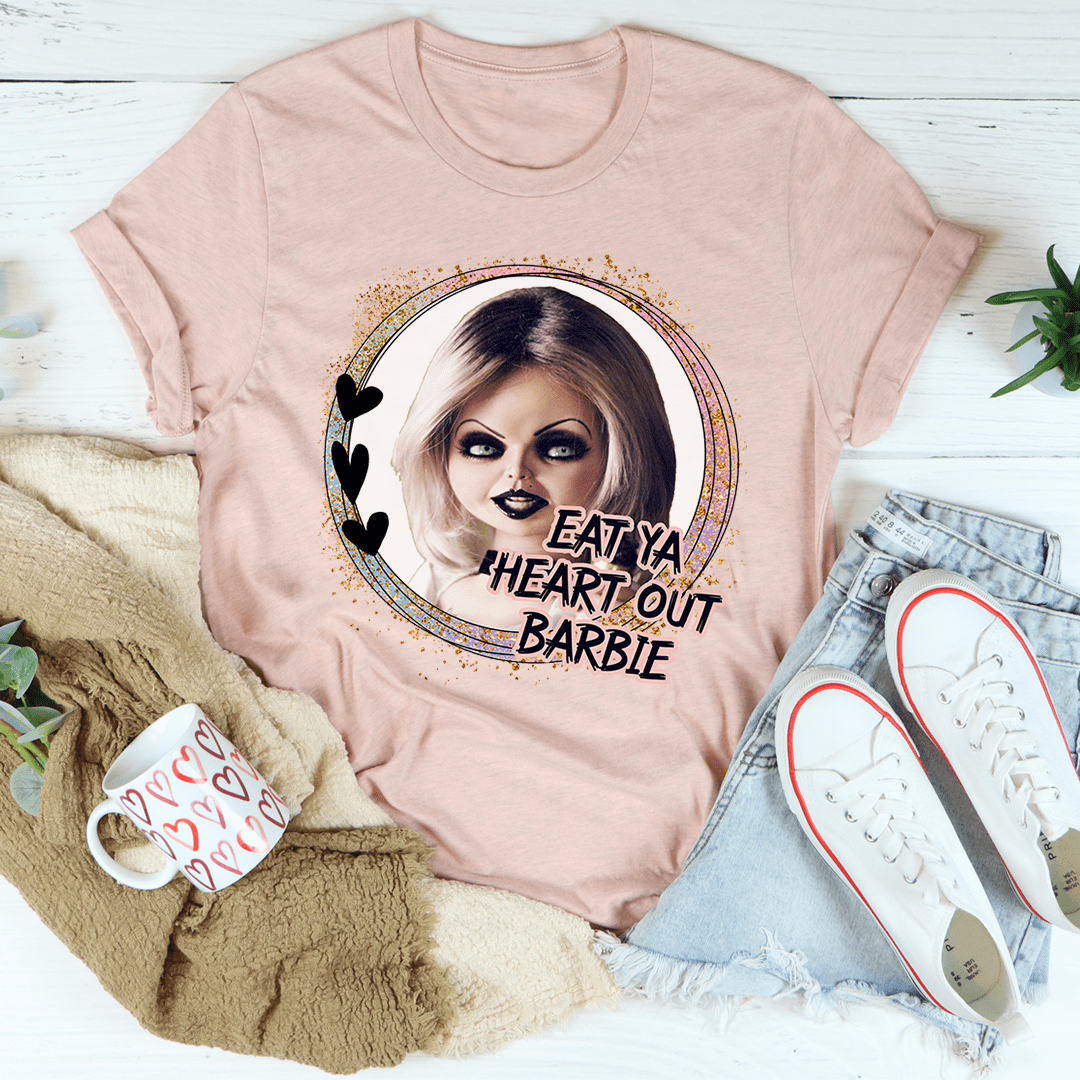 Eat Ya Heart Out Tee shopmerchmallow Eat Ya Heart Out Tee