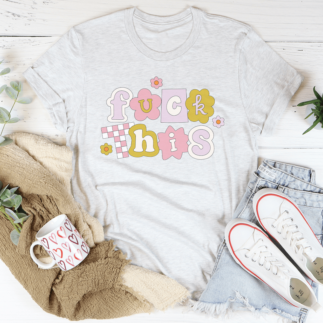F* This Tee