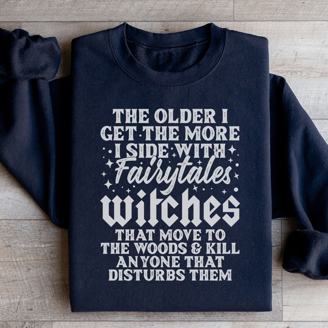 I Side With Fairytales Witches shopmerchmallow I Side With Fairytales Witches