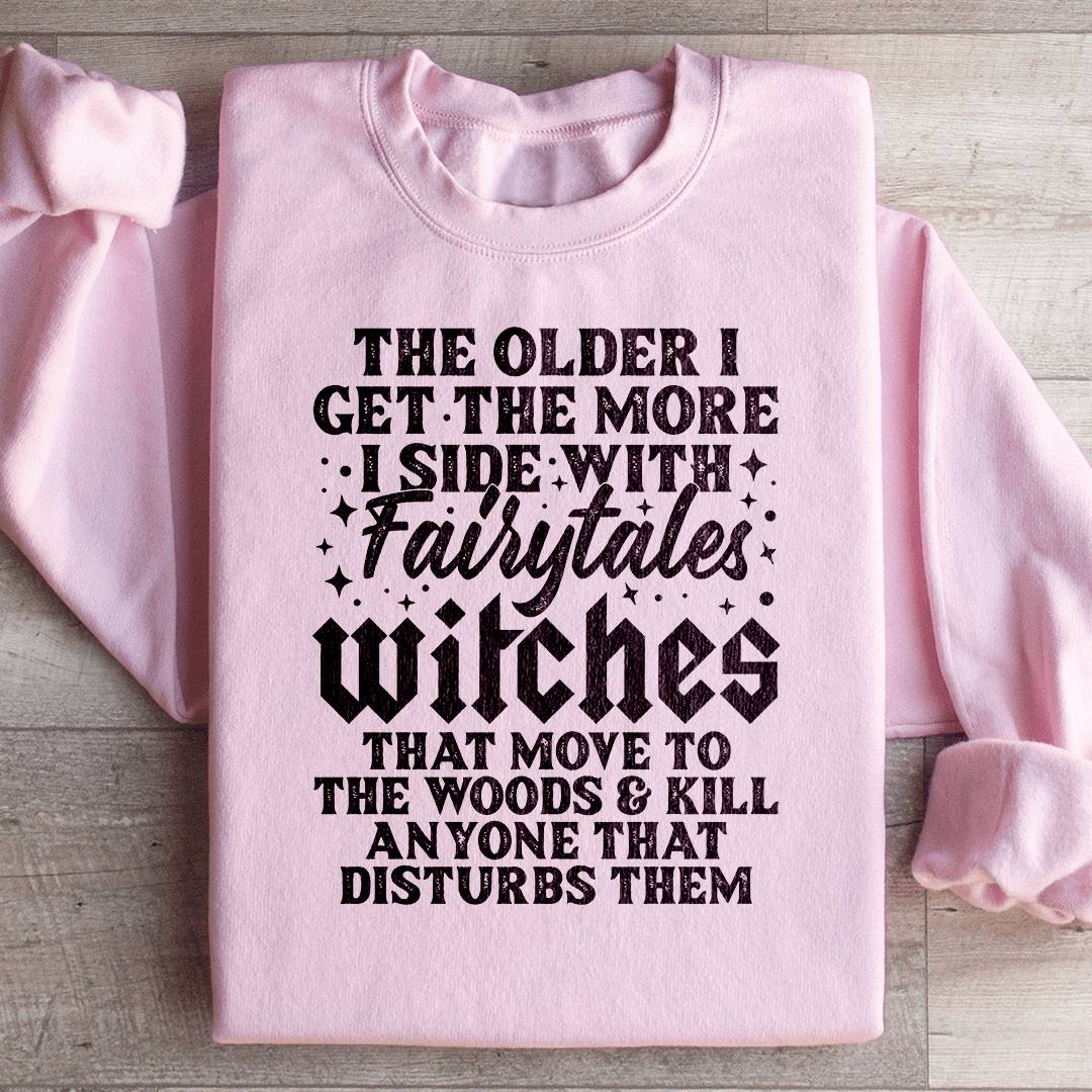 I Side With Fairytales Witches shopmerchmallow I Side With Fairytales Witches