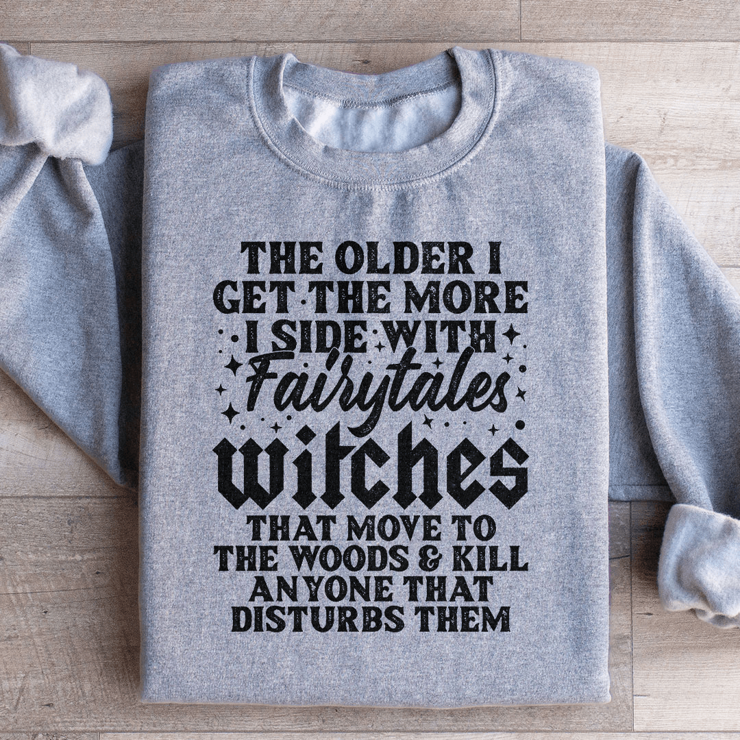 I Side With Fairytales Witches shopmerchmallow I Side With Fairytales Witches