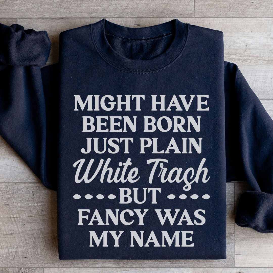 Fancy Was My Name shopmerchmallow Fancy Was My Name