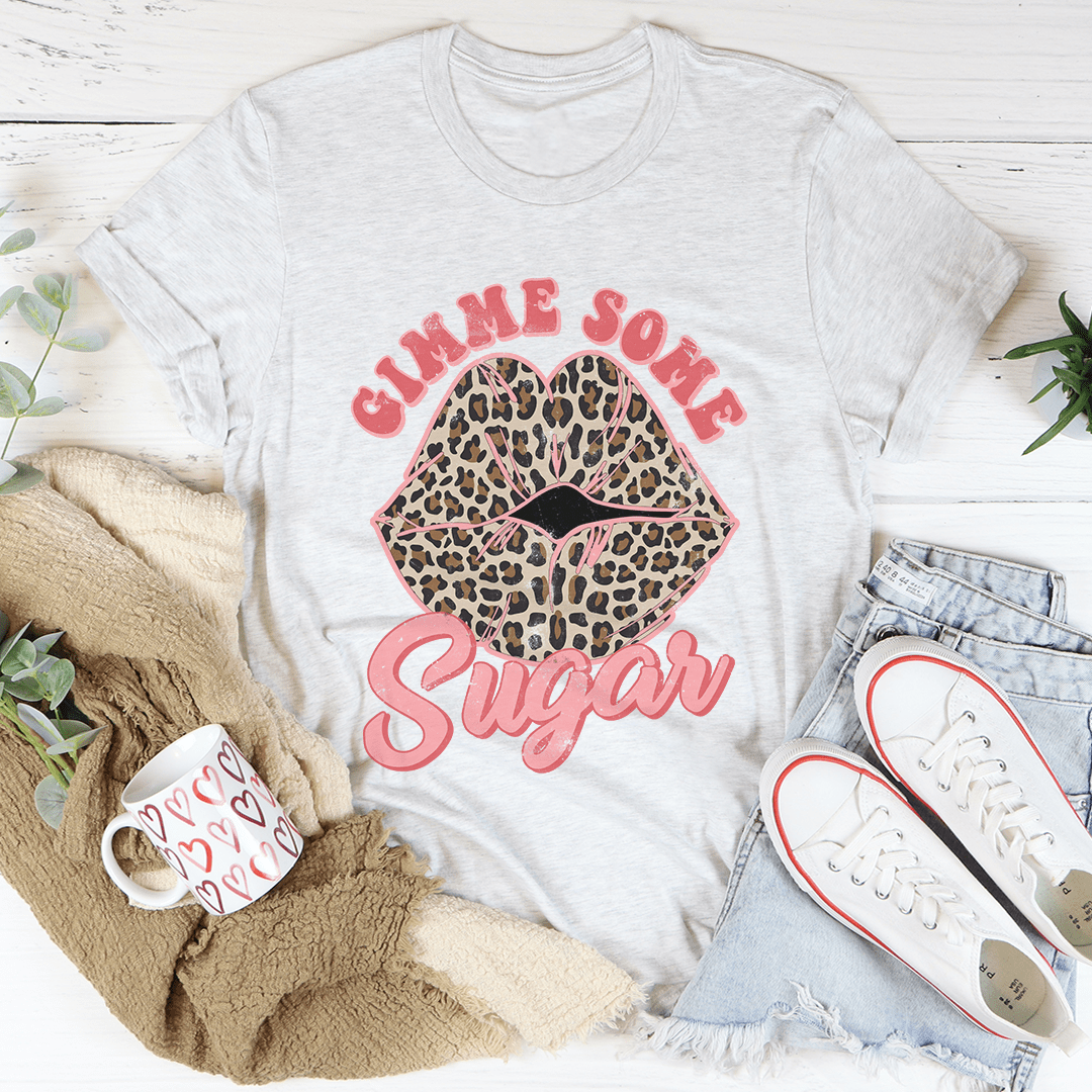 Gimme Some Sugar Tee shopmerchmallow Gimme Some Sugar Tee
