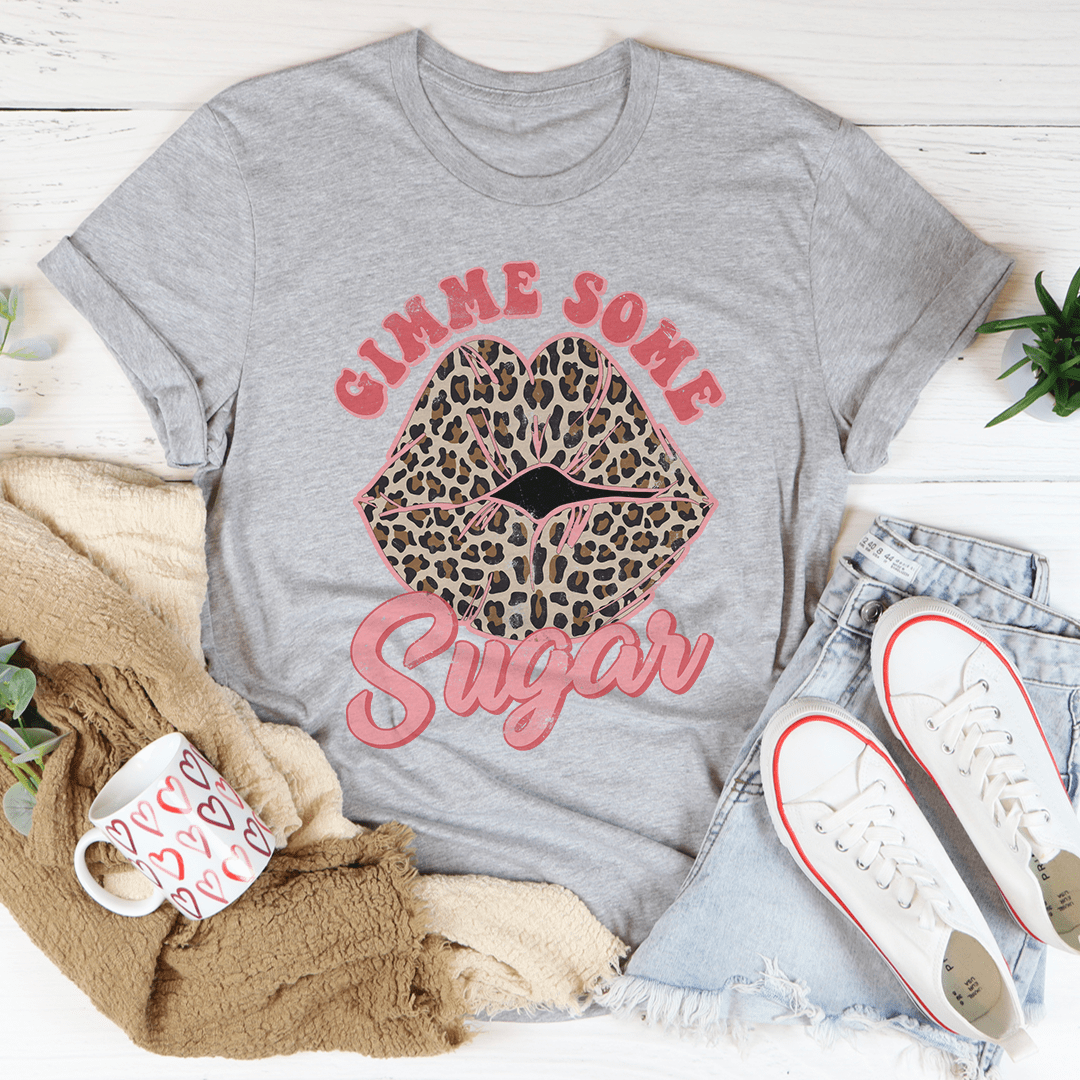 Gimme Some Sugar Tee shopmerchmallow Gimme Some Sugar Tee