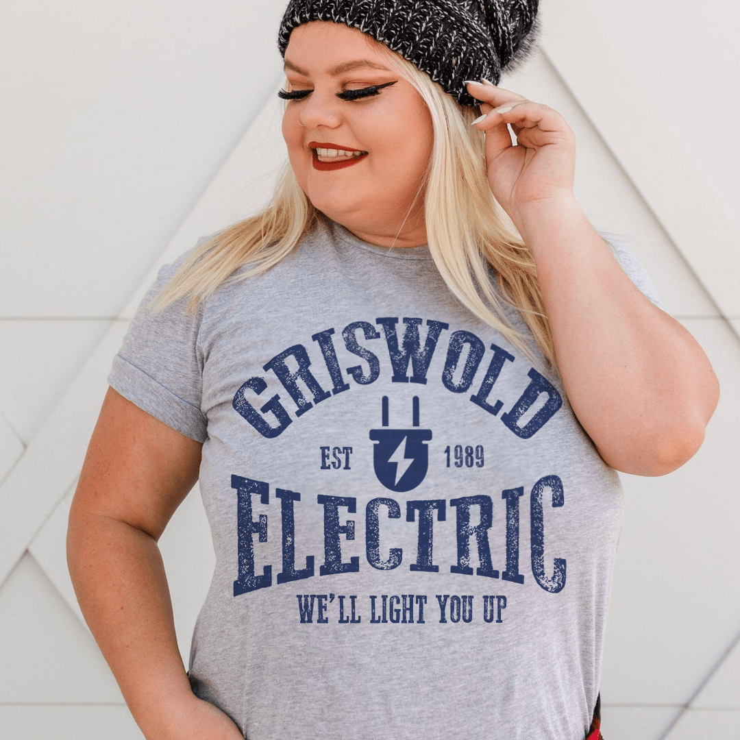 Griswold Electric Co Tee shopmerchmallow Griswold Electric Co Tee