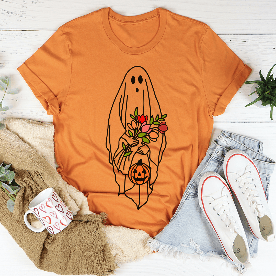 Halloween Bride Ghost Tee shopmerchmallow Halloween Bride Ghost Tee