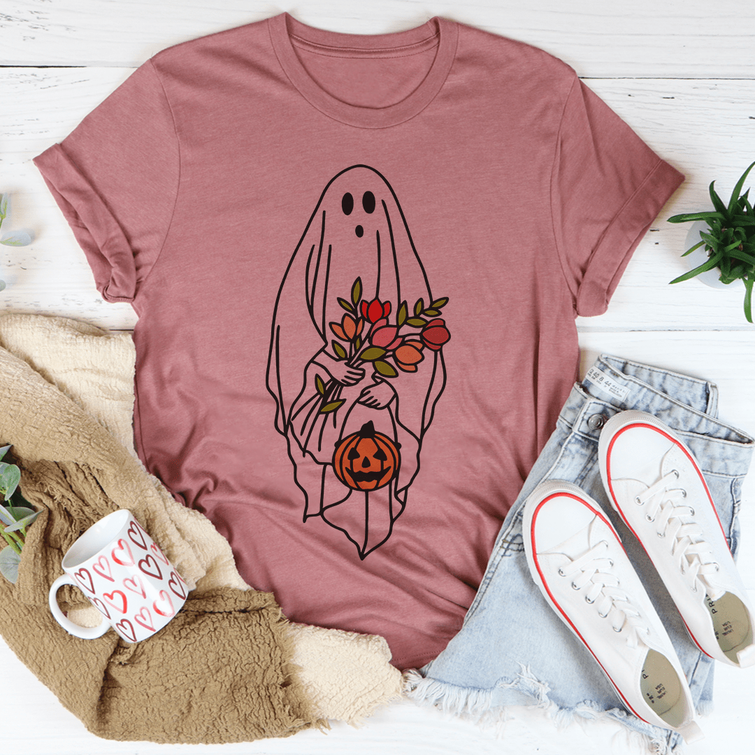 Halloween Bride Ghost Tee shopmerchmallow Halloween Bride Ghost Tee