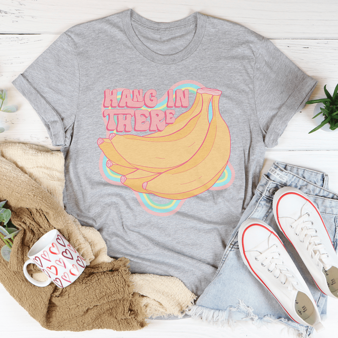 Hang In There Tee shopmerchmallow Hang In There Tee