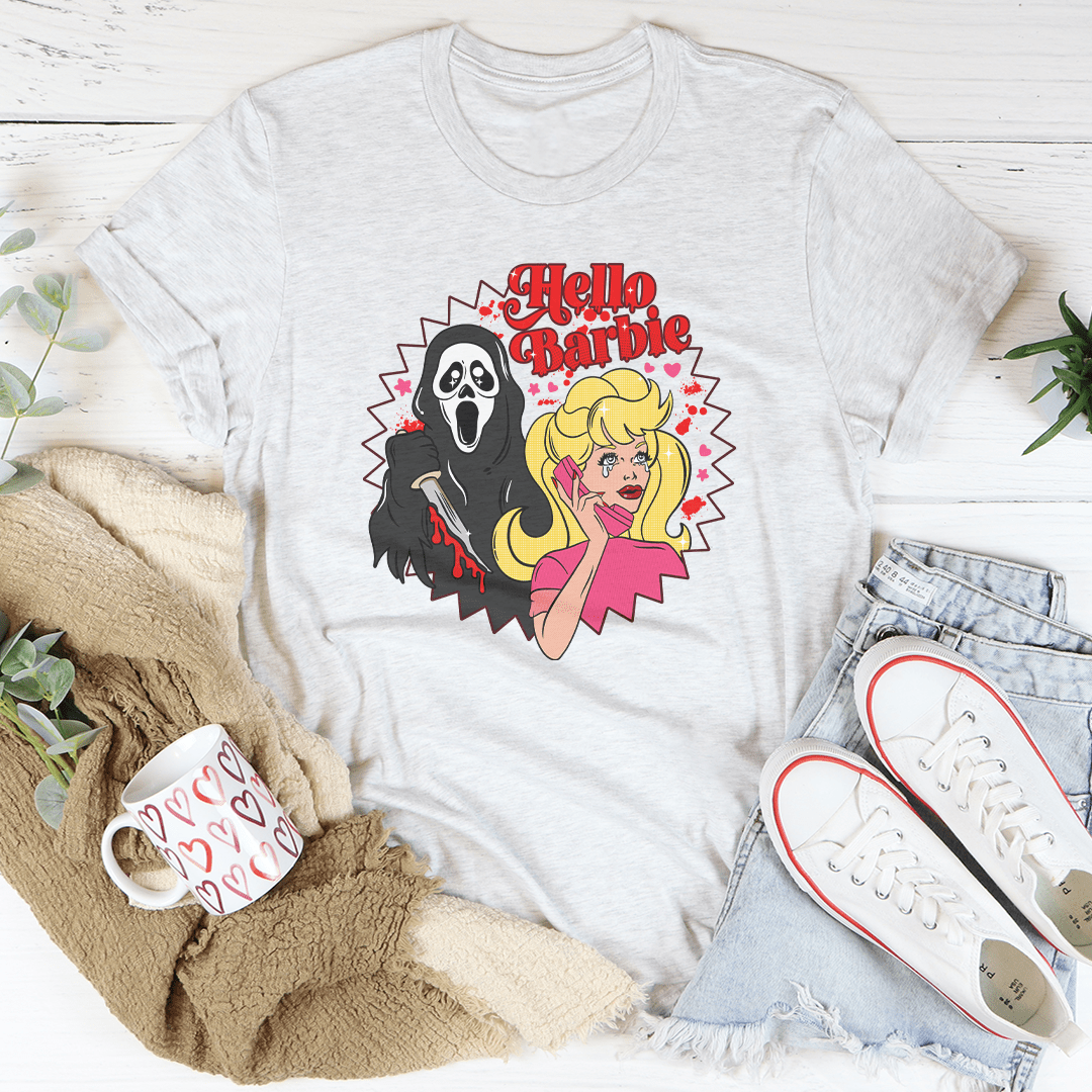 Ghost Mask Doll Hello shopmerchmallow Ghost Mask Doll Hello