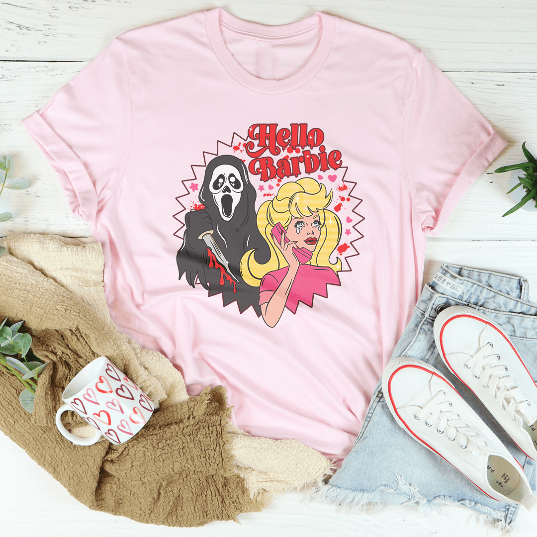 Ghost Mask Doll Hello shopmerchmallow Ghost Mask Doll Hello