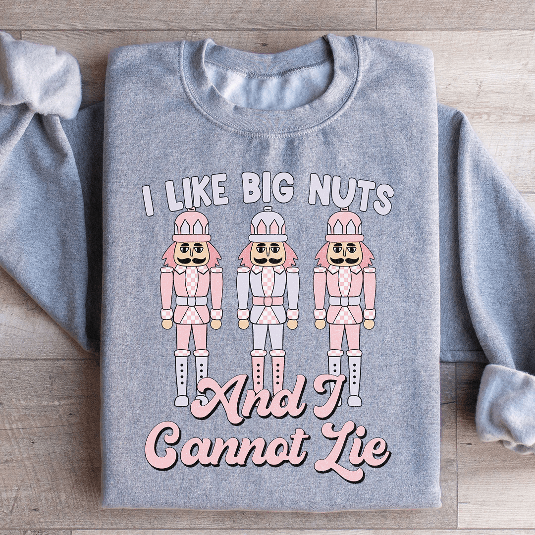 I Like Big Nuts And I Cannot Lie shopmerchmallow I Like Big Nuts And I Cannot Lie