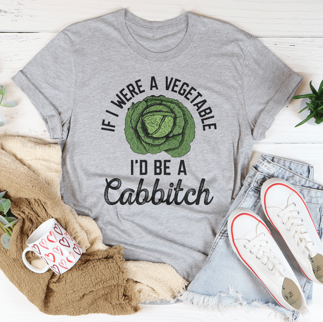 If I Were A Vegetable Tee shopmerchmallow If I Were A Vegetable Tee