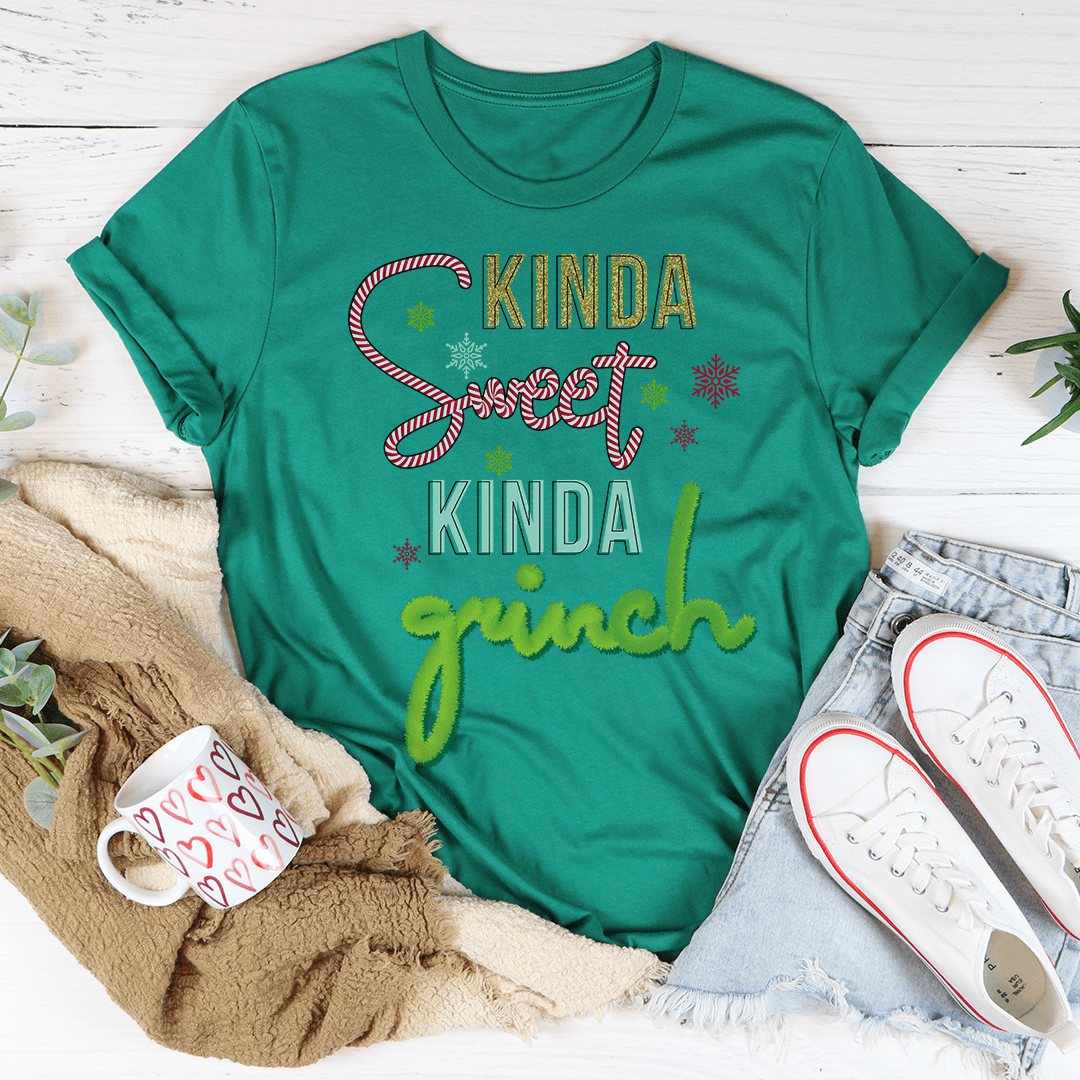 Kinda Sweet Tee shopmerchmallow Kinda Sweet Tee