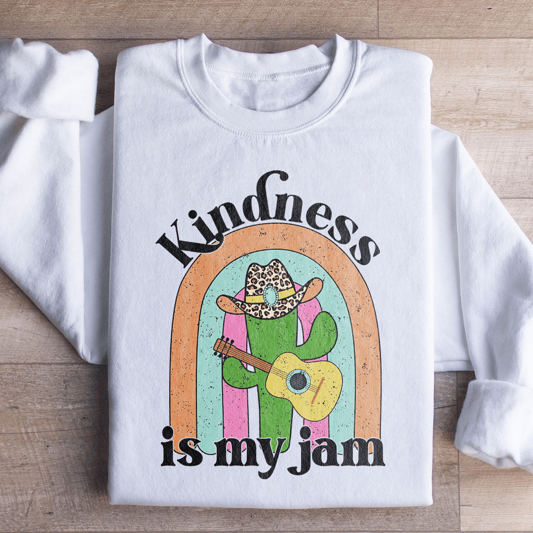 Kindness Is My Jam shopmerchmallow Kindness Is My Jam