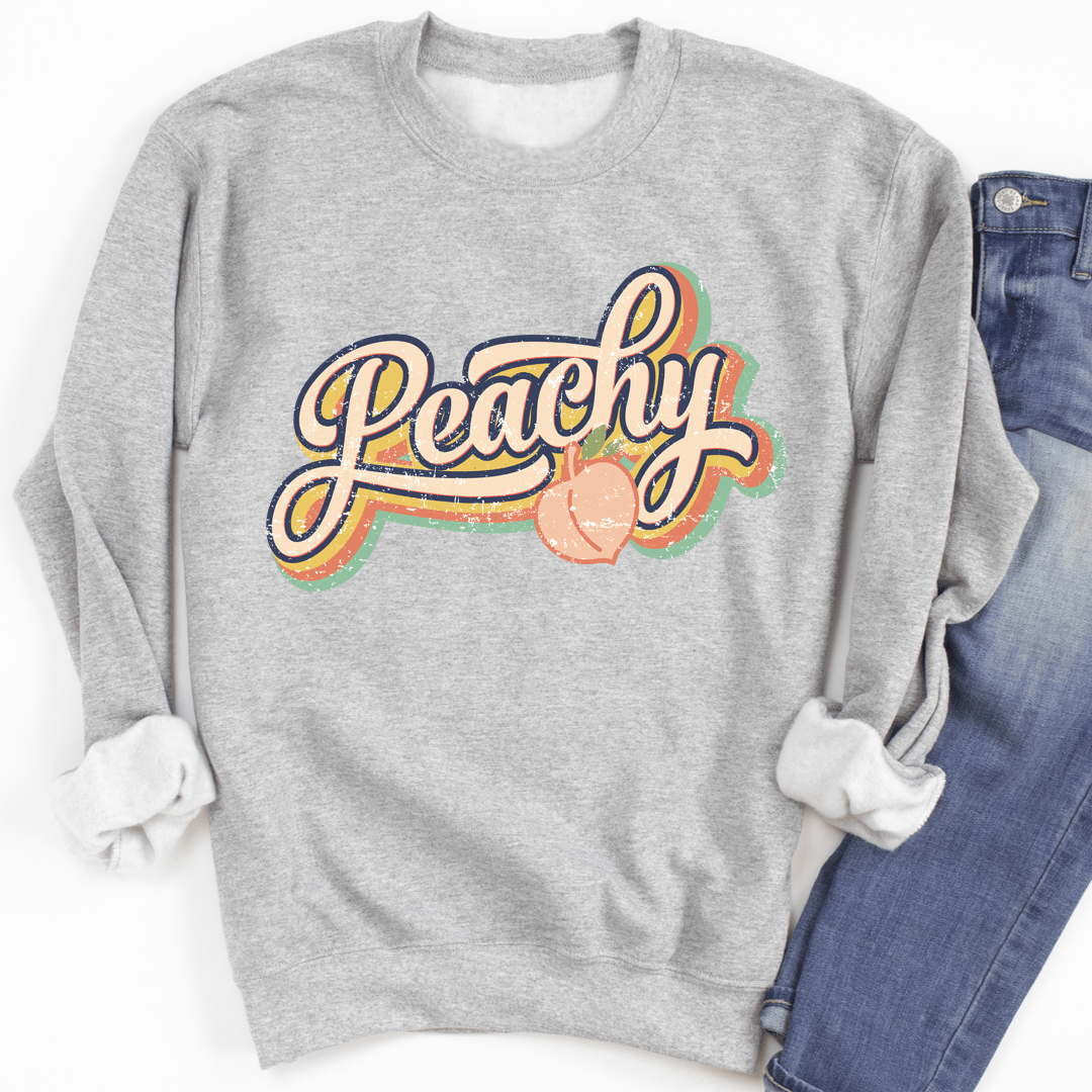 Peachy shopmerchmallow Peachy