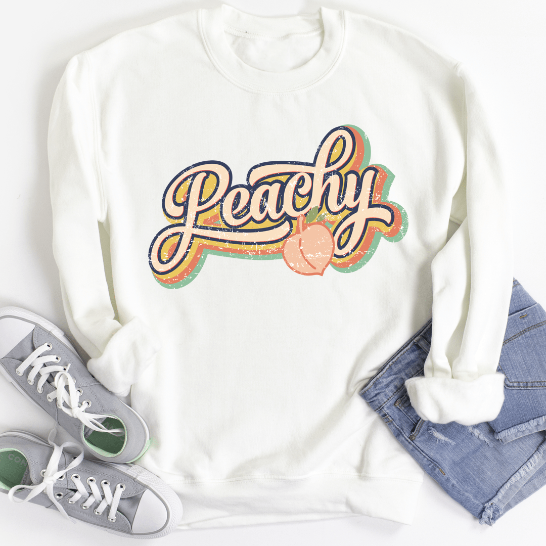 Peachy shopmerchmallow Peachy