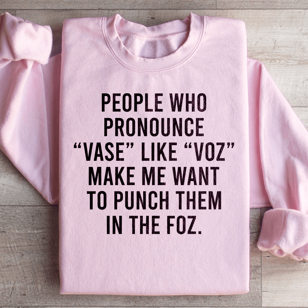 People Who Pronounce Vase Like Voz shopmerchmallow People Who Pronounce Vase Like Voz