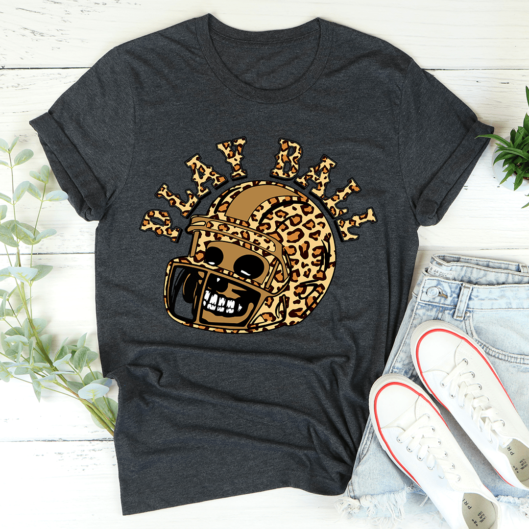 Play Ball Tee shopmerchmallow Play Ball Tee