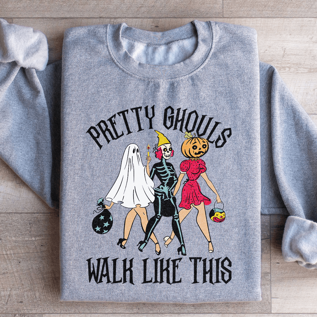 Pretty Ghouls shopmerchmallow Pretty Ghouls