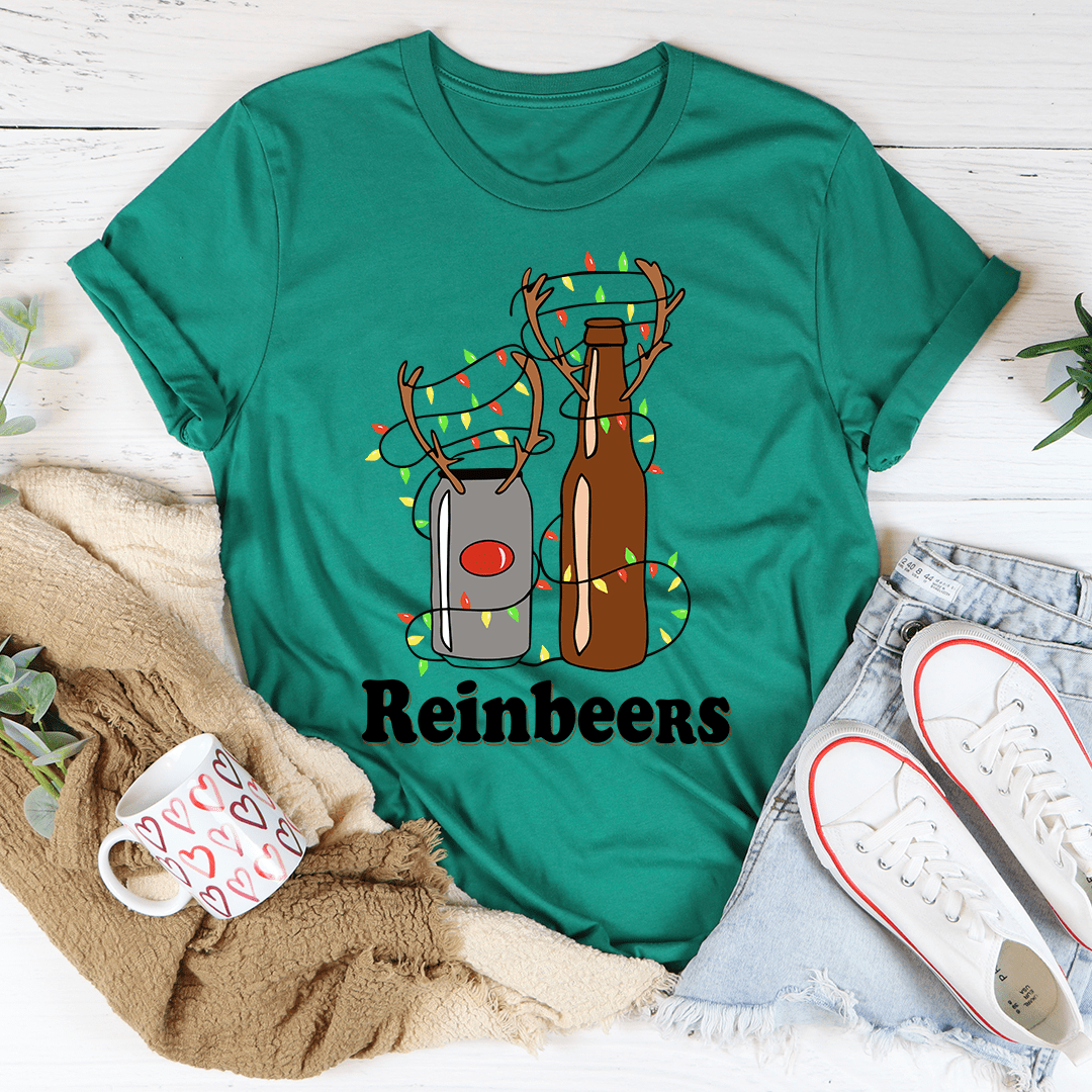 Reinbeers Tee shopmerchmallow Reinbeers Tee
