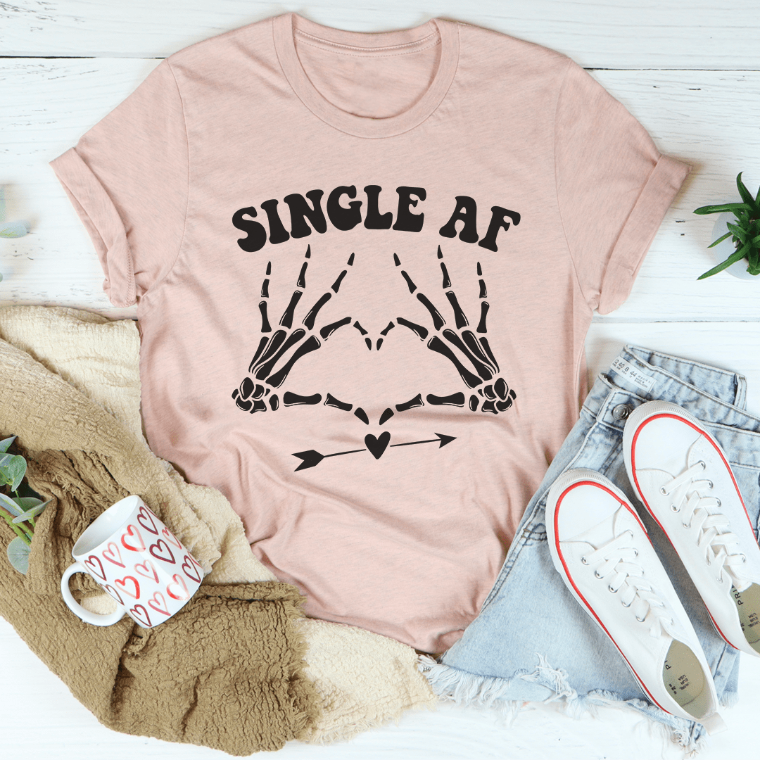 Single AF Tee