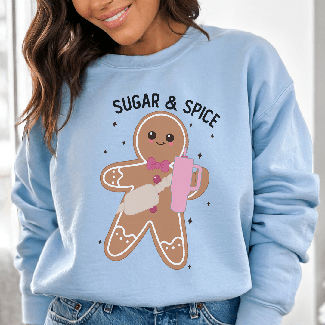 Sugar & Spice shopmerchmallow Sugar & Spice