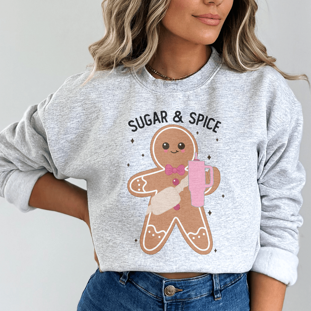 Sugar & Spice shopmerchmallow Sugar & Spice