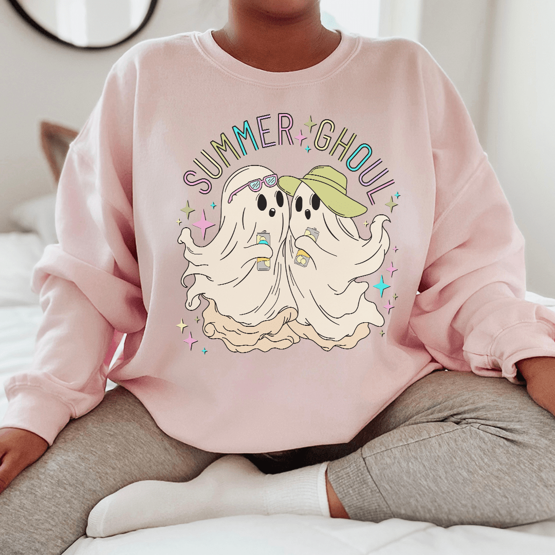 Summer Ghoul shopmerchmallow Summer Ghoul