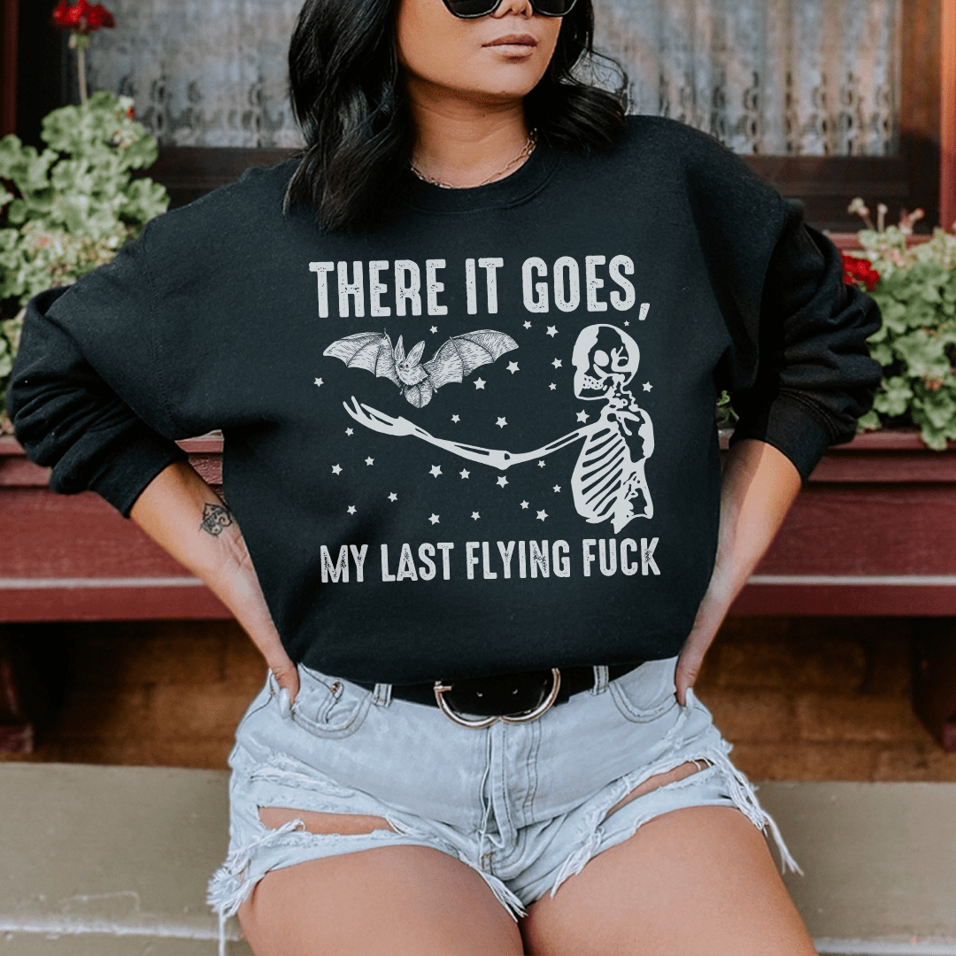 There It Goes My Last F-Bomb shopmerchmallow There It Goes My Last F-Bomb