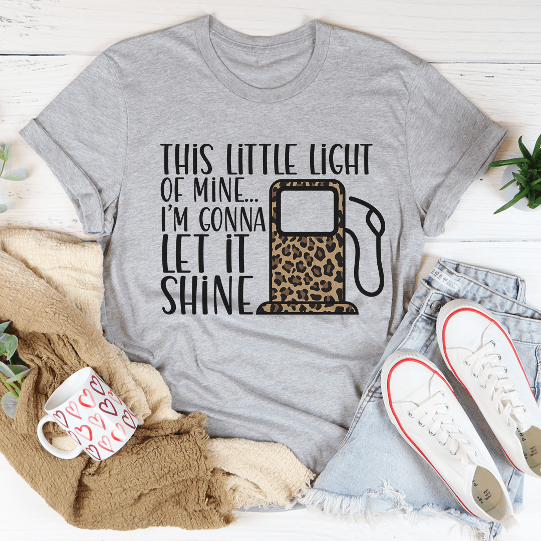 This Little Light Tee shopmerchmallow This Little Light Tee