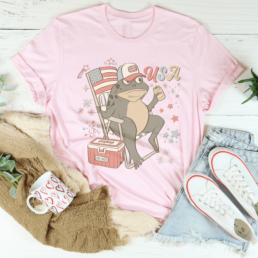 USA Tee shopmerchmallow USA Tee
