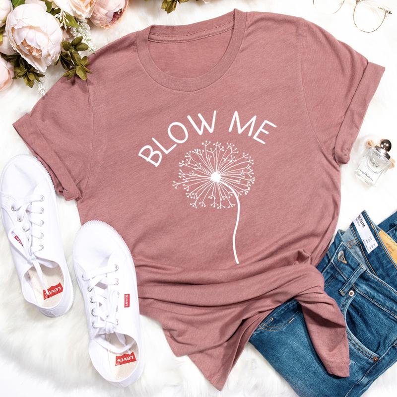 Blow Me T-Shirt shopmerchmallow Blow Me T-Shirt