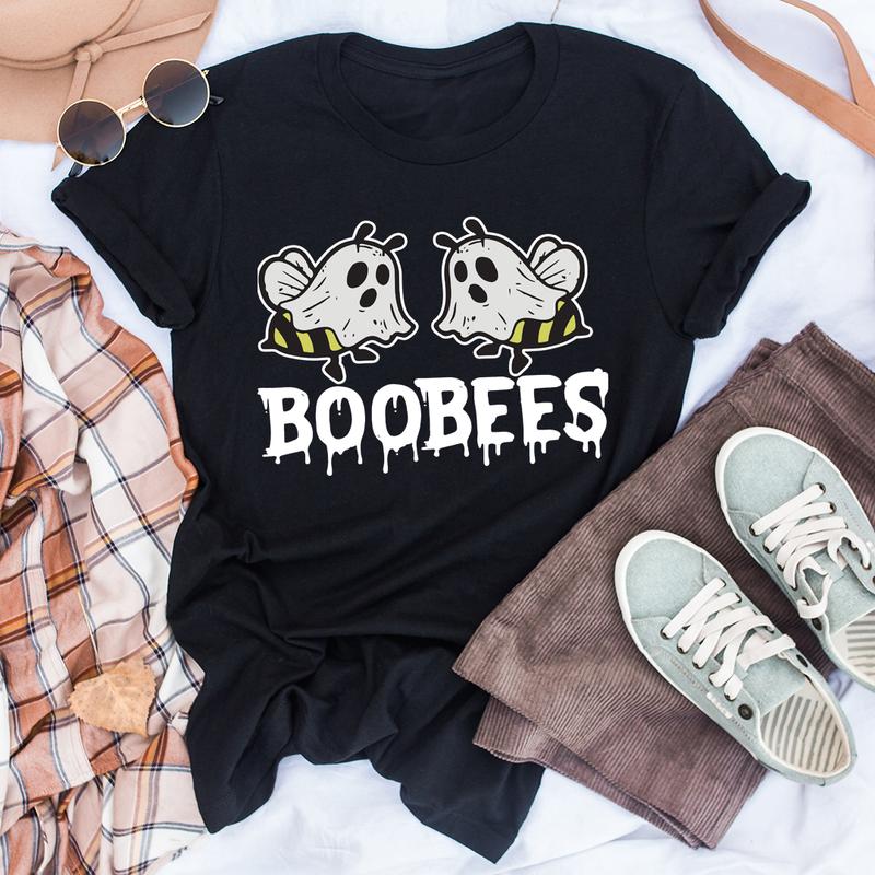 Boobees T-Shirt shopmerchmallow Boobees T-Shirt