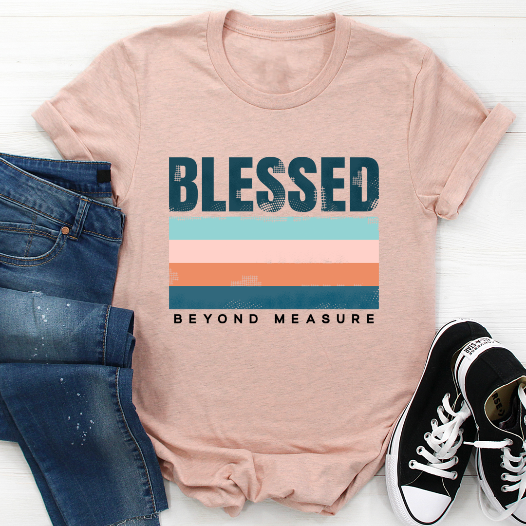 Blessed T-Shirt shopmerchmallow Blessed T-Shirt
