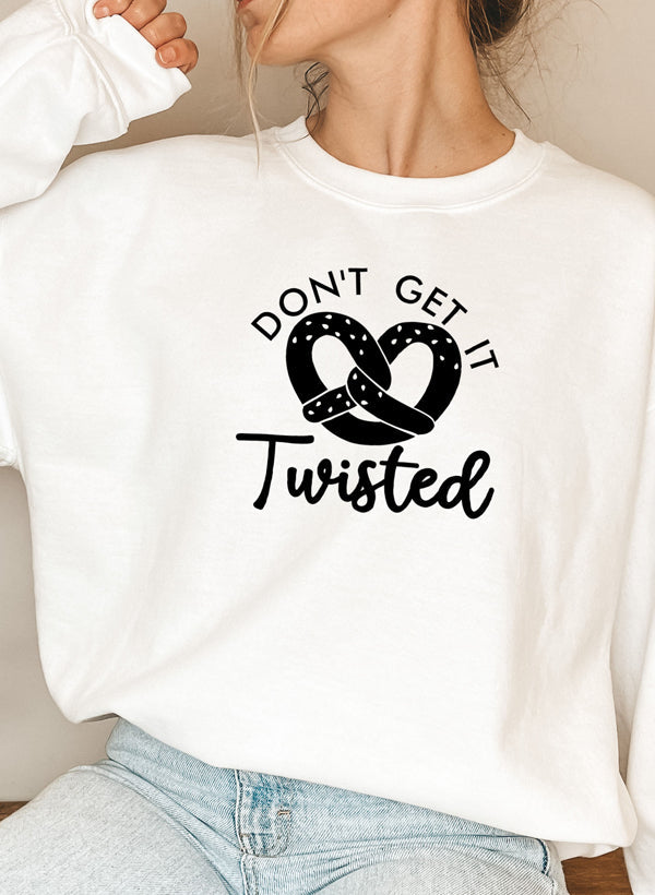 Dont Judge Me I Was Born To Be Awesome Not Perfect Sweat Shirt shopmerchmallow Virgin Teez - Black Hoodie