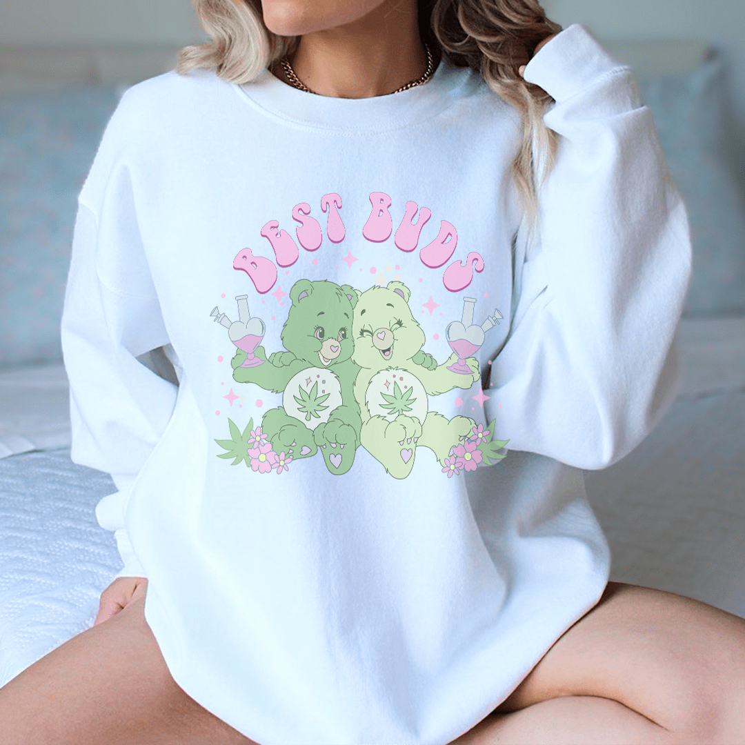 Best Buds shopmerchmallow Best Buds