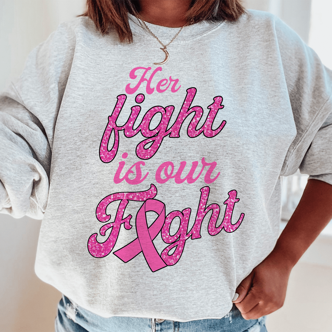 Her Fight Is Our Fight shopmerchmallow Her Fight Is Our Fight