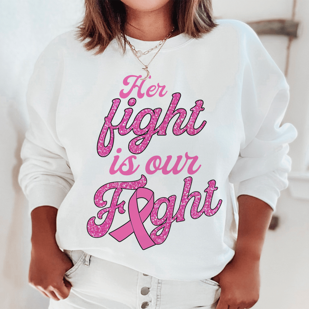 Her Fight Is Our Fight shopmerchmallow Her Fight Is Our Fight