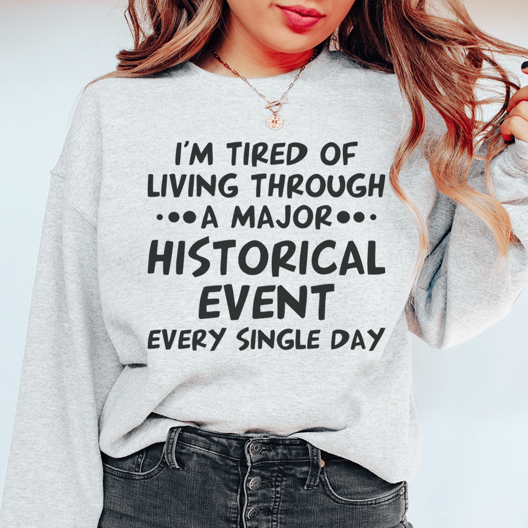 Historical Event shopmerchmallow Historical Event