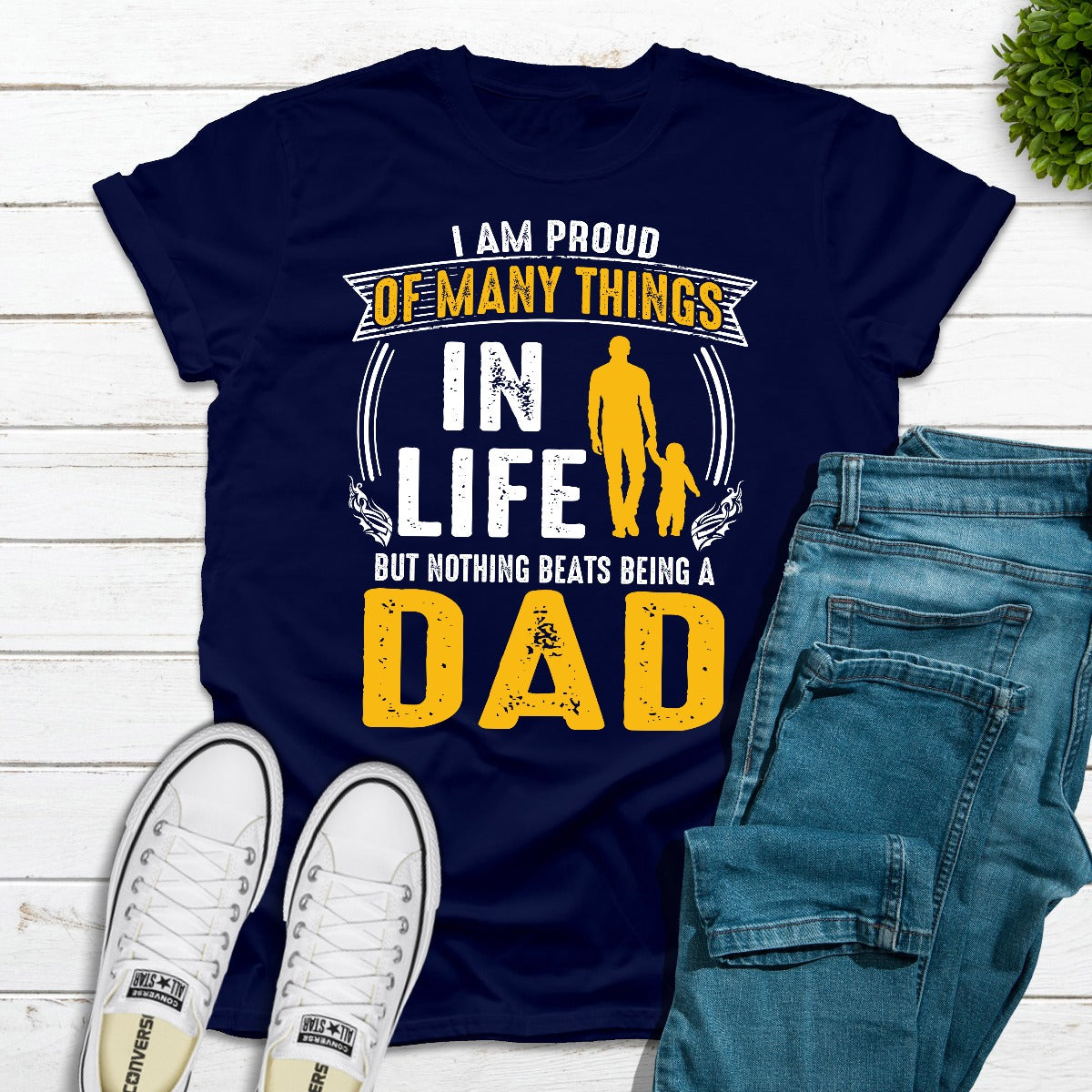 I'm Proud Of Many Things In Life T-Shirt shopmerchmallow I'm Proud Of Many Things In Life T-Shirt