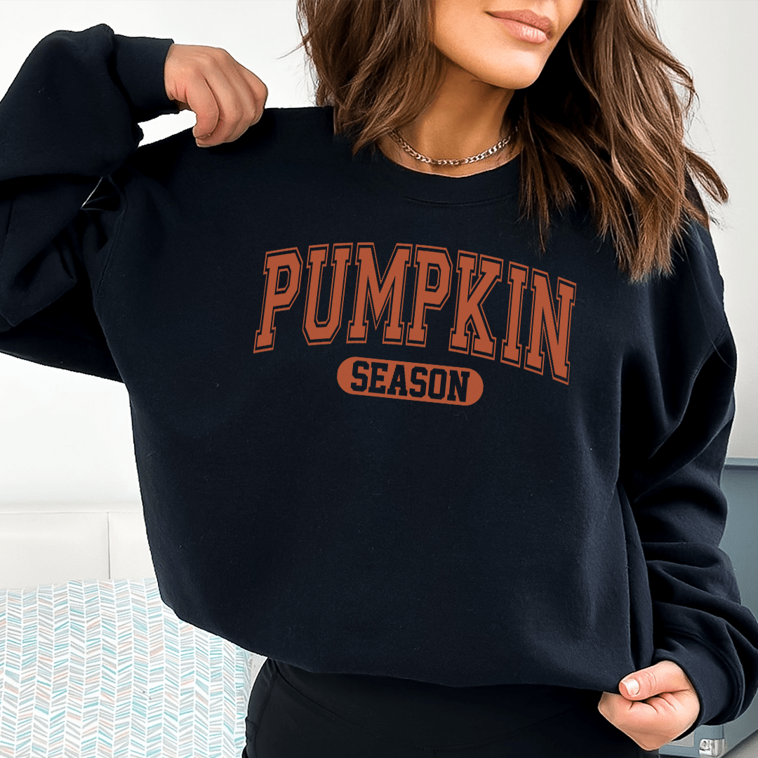 Pumpkin Season shopmerchmallow Pumpkin Season