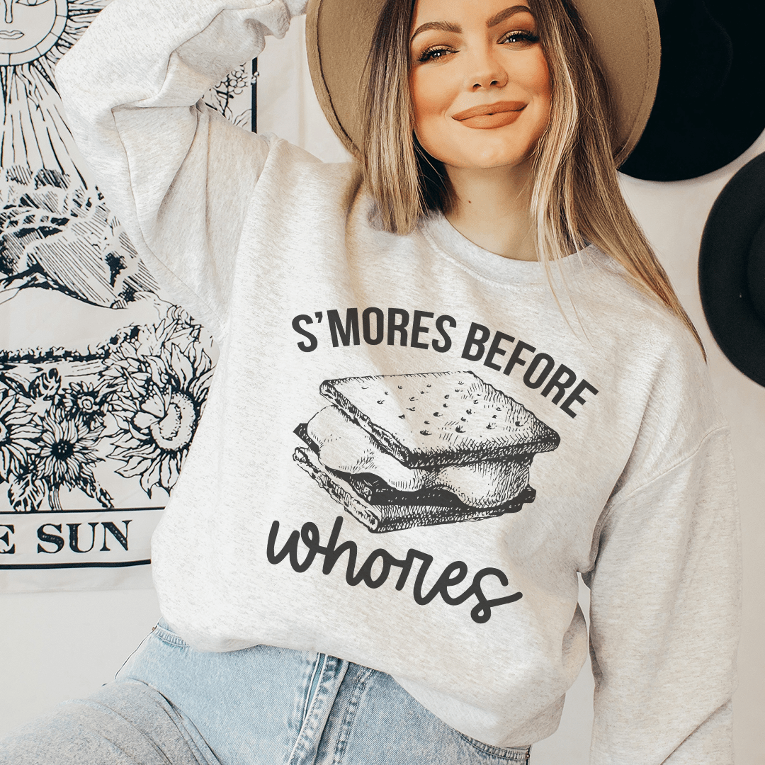 S'mores shopmerchmallow S'mores
