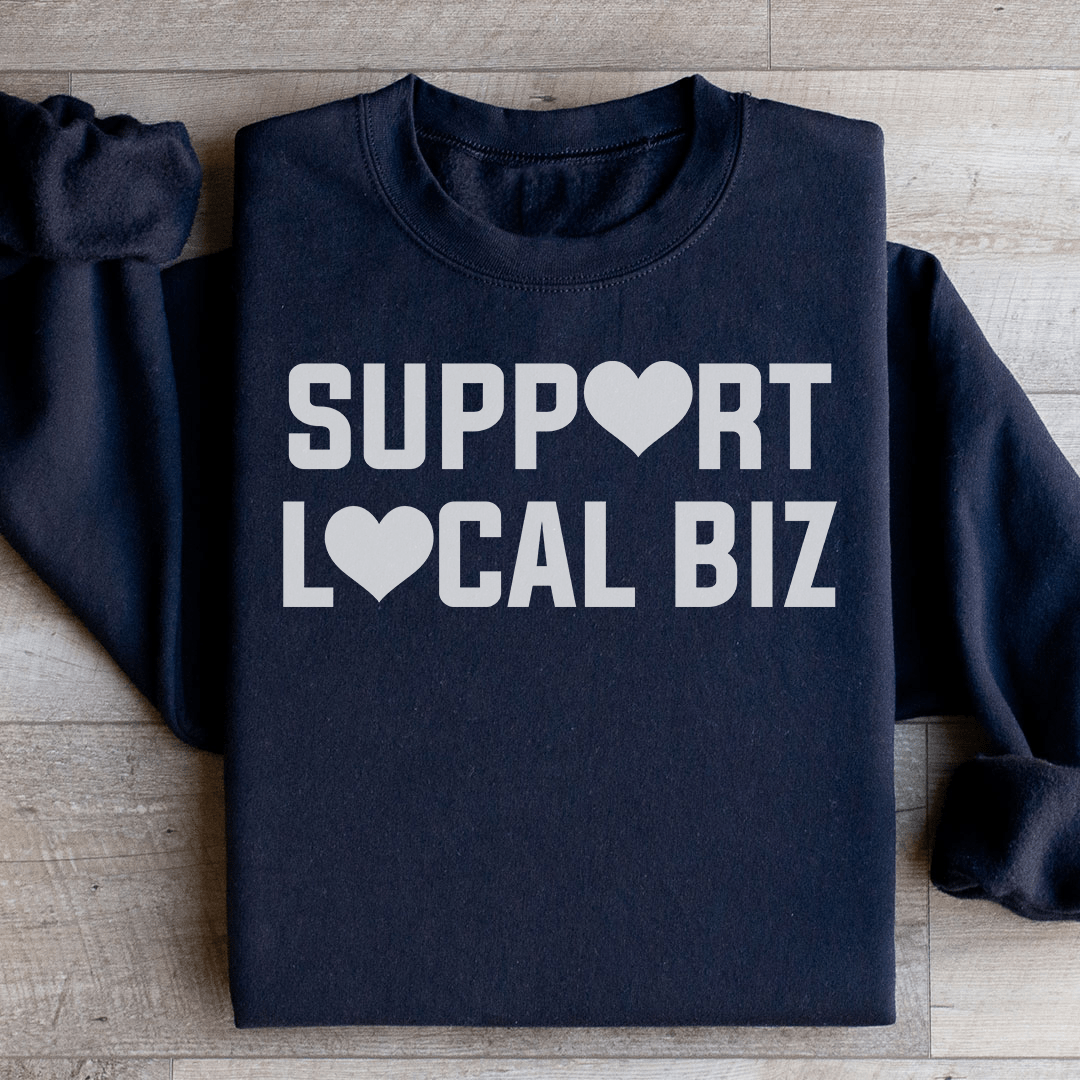 Support Local Biz shopmerchmallow Support Local Biz