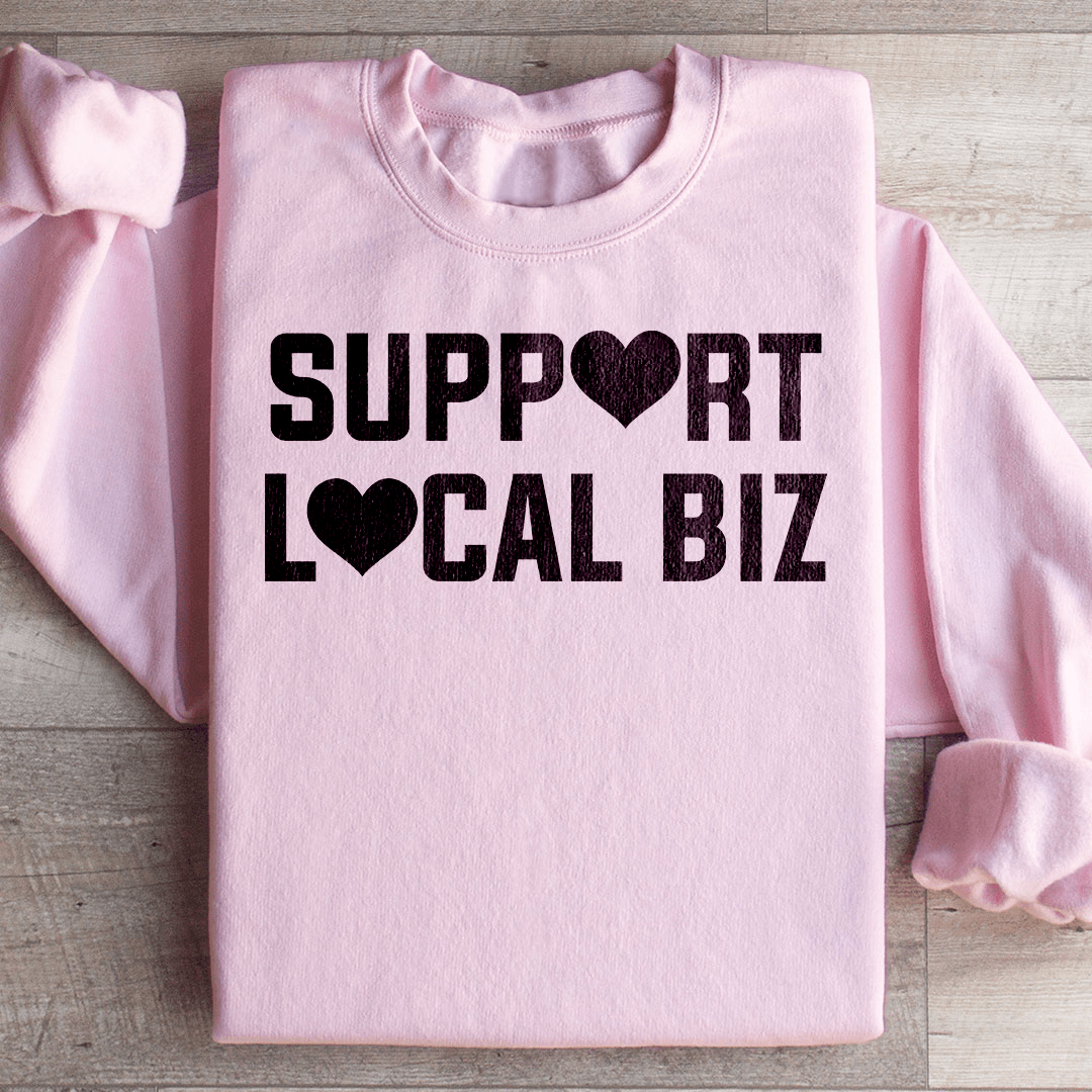 Support Local Biz shopmerchmallow Support Local Biz
