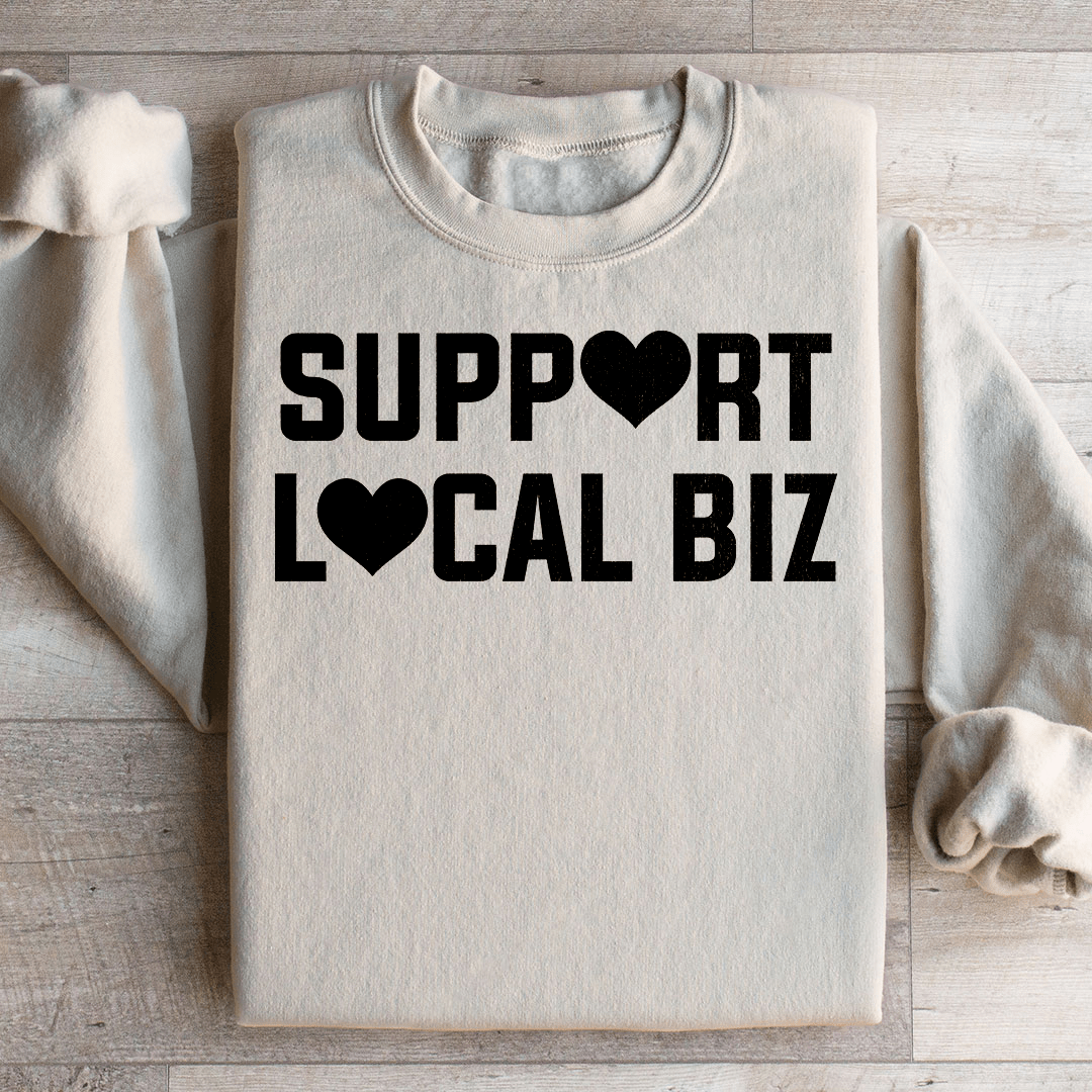 Support Local Biz shopmerchmallow Support Local Biz