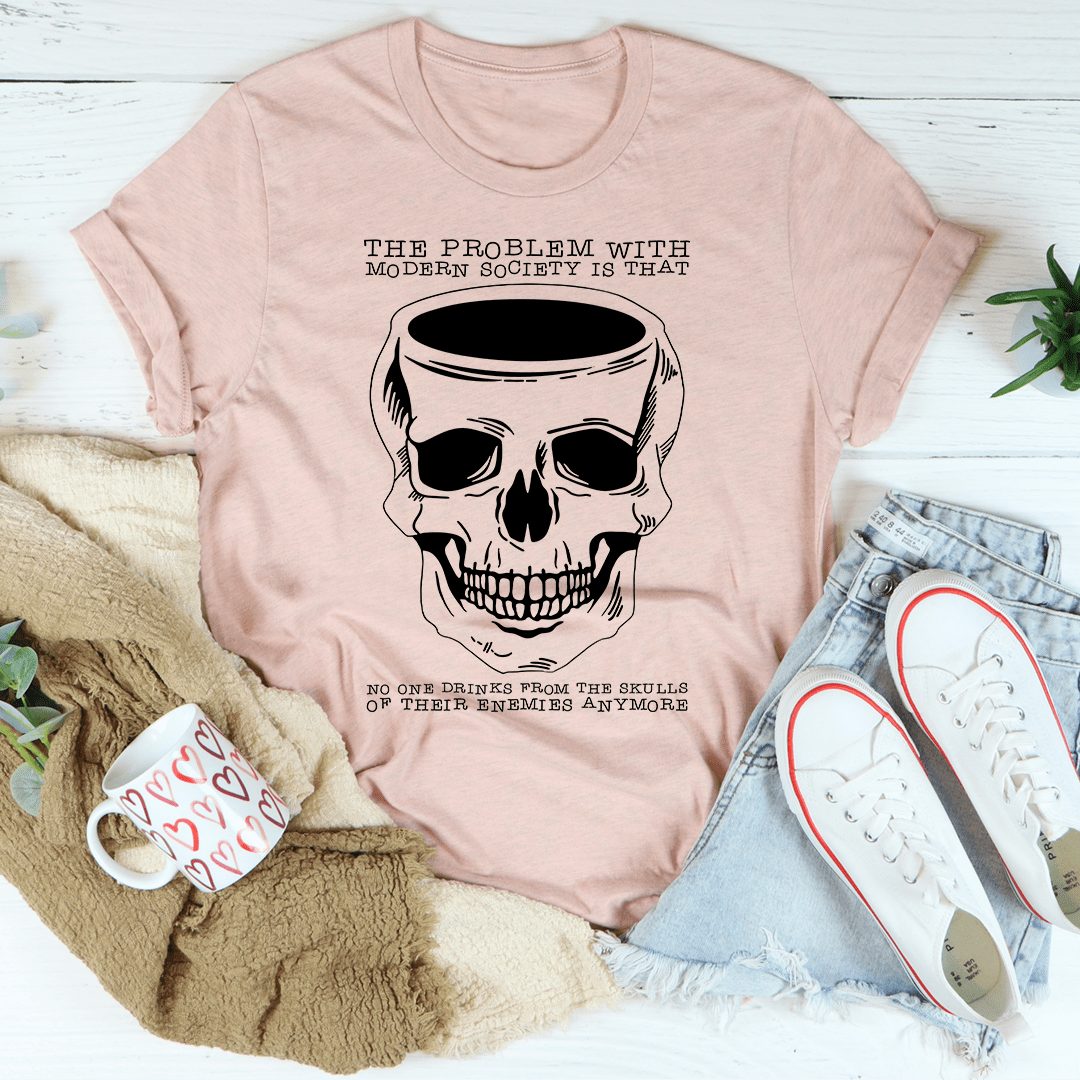 What Is Wrong With Society T-Shirt shopmerchmallow What Is Wrong With Society T-Shirt